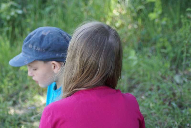 096 Waldescher Schüler in Lucenay 2011